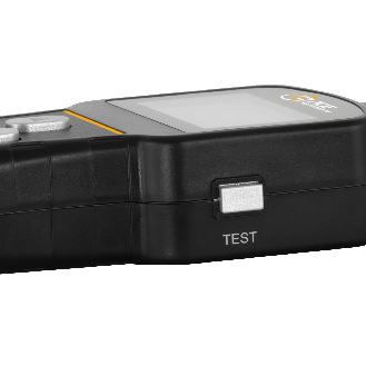 PCE Instruments LED-Stroboskop PCE-DSX 100 |Messbereich: 60..20000 RPM |Genauigkeit: 0,05 % |2,1" LC Display-Beschreibung lesen