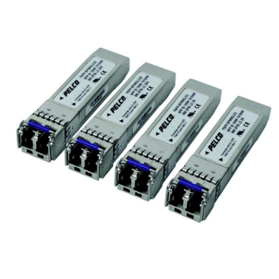 Pelco FSFP-BFSM1LC60, 100fx, 1550nm, 60km, LC, 1 Fiber, Pair with SFP-20A, MSA Compliant Pelco FSFP-BFSM1LC60, 100fx, 1550nm, 60km, LC, 1 Fiber, Pair with SFP-20A, MSA Compliant-Beschreibung lesen