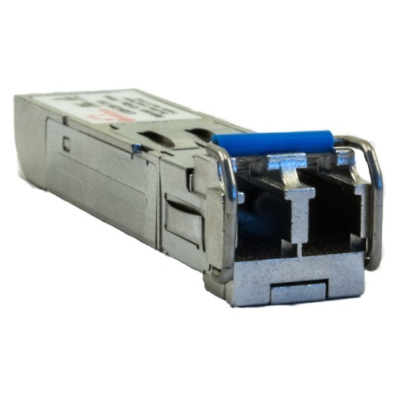 barox AC-SFP+SM-E-10, SFP, 10GBit/s, 2xSM, 10km, 10GBit/s, 2xSM, Stecker LC/PC Duplex, 10km, Temperaturbereich 0°C
70 barox AC-SFP+SM-E-10, SFP, 10GBit/s, 2xSM, 10km, 10GBit/s, 2xSM, Stecker LC/PC Duplex, 10km, Temperaturbereich 0°C
70-Beschreibung lesen