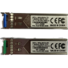 Utepo - SFP-1.25G-20km-RX+TX - Bundel - Singel Fiber - Singel Mode, - Glasfaser nach SFP Convertert Bundel - RX Receive