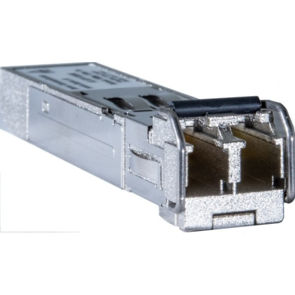 barox AC-SFP+MM-E-0.082, SFP, 10GBit/s, 2xMM, 82m, 10GBit/s, 2xMM, Stecker LC/PC Duplex, OM2:82m, Temperaturbereich -40-Beschreibung lesen
