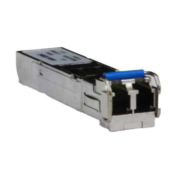 barox AC-SFP-LX-E-40, SFP Transceiver 1Gbit/s, SM LC Duplex, 40km erweiterter Temperaturbereich barox AC-SFP-LX-E-40, SFP Transceiver 1Gbit/s, SM LC Duplex, 40km erweiterter Temperaturbereich-Beschreibung lesen