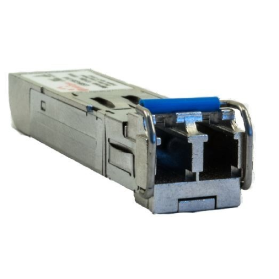 barox AC-SFP-FXMME, SFP Transceiver 100Mbit/s, MM LC Duplex, 2km erweiterter Temperaturbereich-Beschreibung lesen