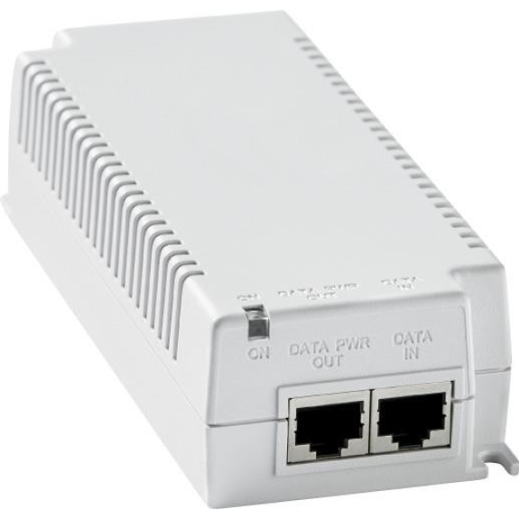 Bosch NPD-6001B, HighPoE Midspan 60W integrierter Übersp.sch. Bosch NPD-6001B, HighPoE Midspan 60W integrierter Übersp.sch.-Beschreibung lesen