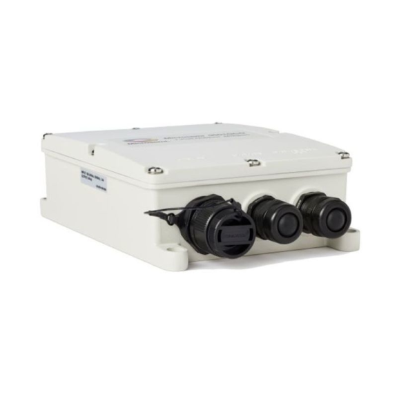 NPD-6001C-E Bosch, HighPoE Midspan 60W IEEE802.3bt IP67-Beschreibung lesen