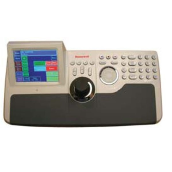 Honeywell HJK7000, Honeywell HJK7000,-Beschreibung lesen