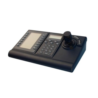 KBD-DIGITAL, Keyboard für Divar und Multiplexer-Beschreibung lesen