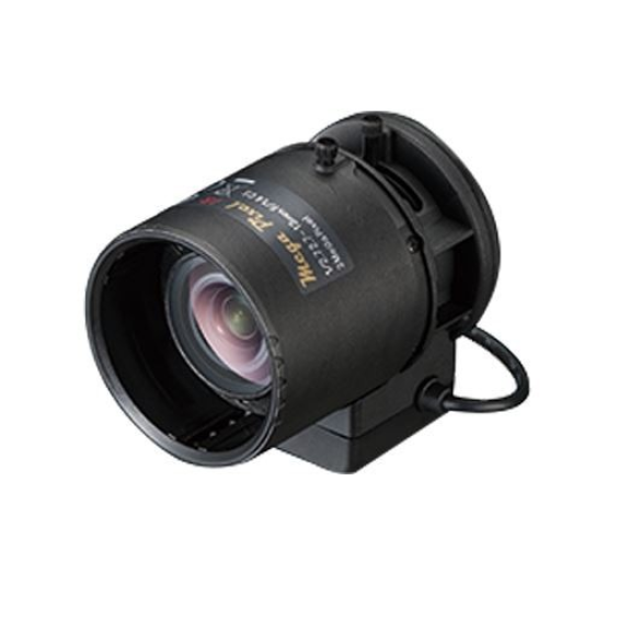 Tamron M118VG1250IR, 1/1.8" 5MP Objektiv, CS-Anschluss, 12-50mm, 4.1-fach Zoom, Tag/Nacht, DC-Blende Tamron M118VG1250IR, 1/1.8" 5MP Objektiv, CS-Anschluss, 12-50mm, 4.1-fach Zoom, Tag/Nacht, DC-Blende-Beschreibung lesen