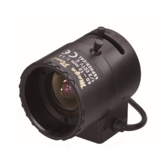 Tamron M117VG3817IR, 1/1.7" 8MP Objektiv, CS-Anschluss, 3.8-17mm, Tag/Nacht, DC-Blende Tamron M117VG3817IR, 1/1.7" 8MP Objektiv, CS-Anschluss, 3.8-17mm, Tag/Nacht, DC-Blende-Beschreibung lesen