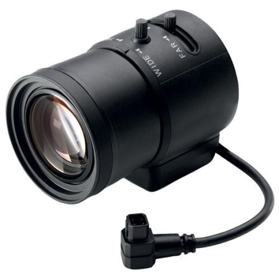 Bosch LVF-5003C-P2713, Variofokal 3MP, DC, 1/2,7", 2.7-13, P-Iris Bosch LVF-5003C-P2713, Variofokal 3MP, DC, 1/2,7", 2.7-13, P-Iris-Beschreibung lesen