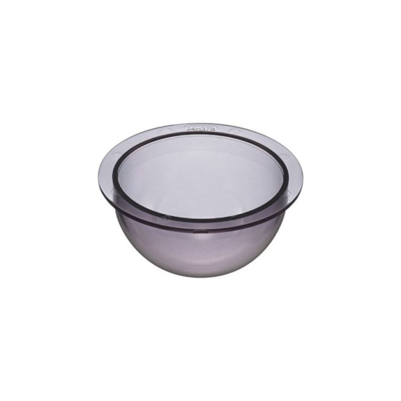 WV-QDC500S , Dome Abdeckung für U2130L, U2140L, U2530L, U2540L smoked WV-QDC500S , Dome Abdeckung für U2130L, U2140L, U2530L, U2540L smoked-Beschreibung lesen