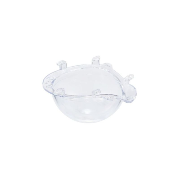 WV-QDC505C , Dome Abdeckung für WV-S35xxL/WV-S31xxL/WV-SFV130 clear WV-QDC505C , Dome Abdeckung für WV-S35xxL/WV-S31xxL/WV-SFV130 clear-Beschreibung lesen