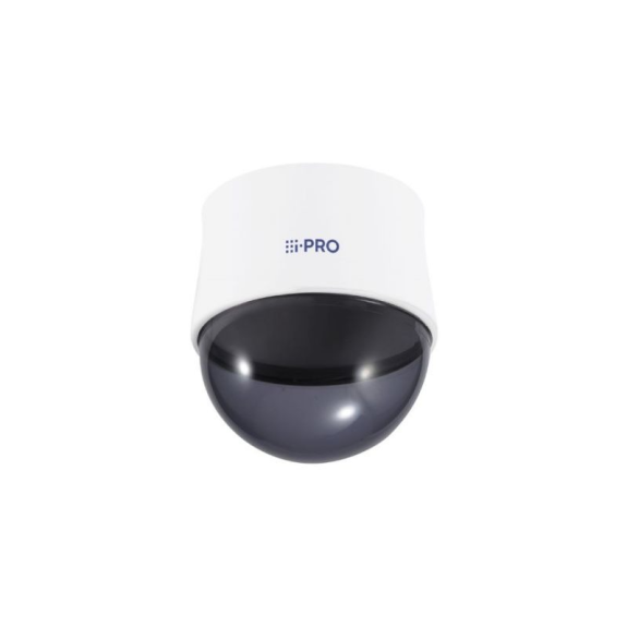 WV-QDC100G-W , Dome Abdeckung für S61302-Z4 smoked WV-QDC100G-W , Dome Abdeckung für S61302-Z4 smoked-Beschreibung lesen