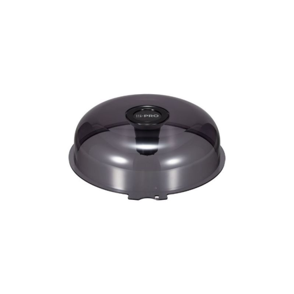 WV-QDC501G , Dome Abdeckung für div S85xx Modelle smoked-Beschreibung lesen