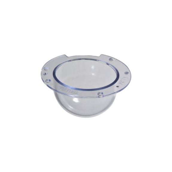 WV-QDC504C , Dome Abdeckung für WV-X(S)25xx clear WV-QDC504C , Dome Abdeckung für WV-X(S)25xx clear-Beschreibung lesen