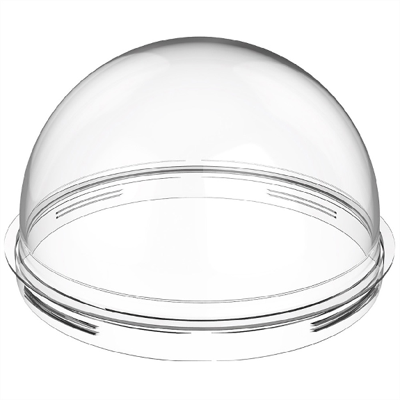 MX-D24M-OPT-DCT MOBOTIX, Domkuppel D2x transparent (MX-D24M-OPT-DCT) MX-D24M-OPT-DCT MOBOTIX, Domkuppel D2x transparent (MX-D24M-OPT-DCT)-Beschreibung lesen