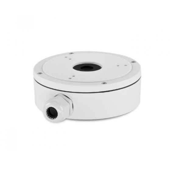Grundig GD-BR-AJX02, Anschlusskasten-Leggi tutto