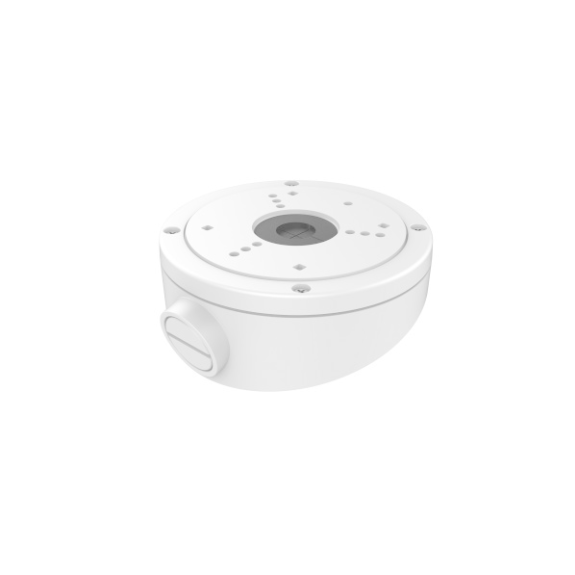 Grundig GD-BR-AJX14, Anschlusskasten schräg-Leggi tutto