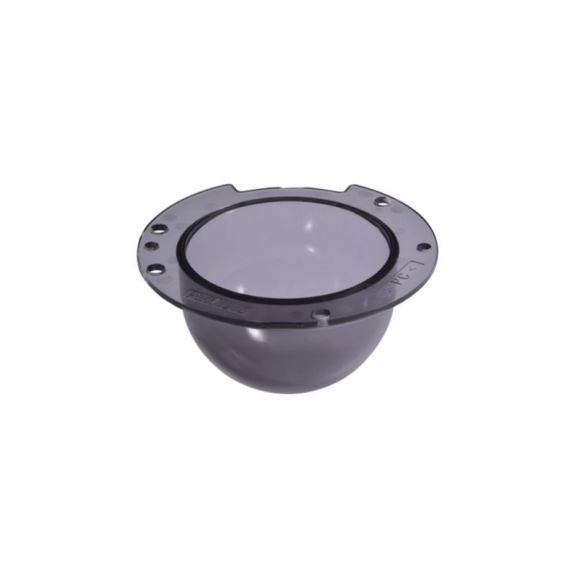 WV-CW7SN , Dome Abdeckung für WV-S25xxL smoked, ClearSight Coating-Beschreibung lesen