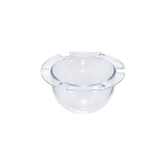 WV-QDC200C , Dome Abdeckung für WV-X(S)22xx clear, ClearSight Coating WV-QDC200C , Dome Abdeckung für WV-X(S)22xx clear, ClearSight Coating-Beschreibung lesen