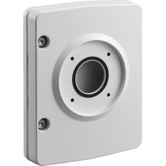 Bosch NDA-U-WMP, WANDMONTAGEPLATTE Bosch NDA-U-WMP, WANDMONTAGEPLATTE-Beschreibung lesen