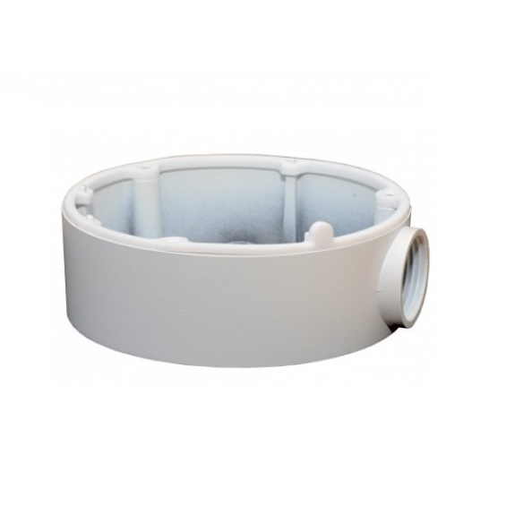 Grundig GD-BR-AJX10, Anschlusskasten Grundig GD-BR-AJX10, Anschlusskasten-Beschreibung lesen