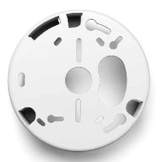 VDA-455SMB-IP, Deckenaufbaugehäuse für FLEXIDOME IP Versionen-Beschreibung lesen