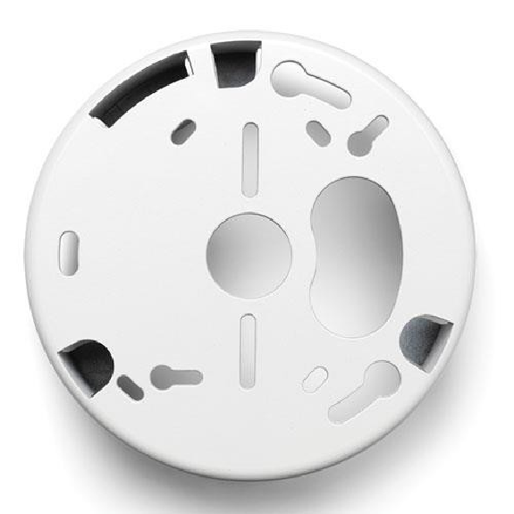 VDA-455SMB-IP, Deckenaufbaugehäuse für FLEXIDOME IP Versionen VDA-455SMB-IP, Deckenaufbaugehäuse für FLEXIDOME IP Versionen-Beschreibung lesen