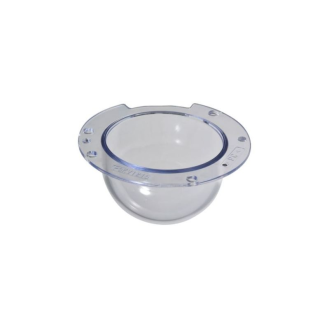 WV-CW7CN , Dome Abdeckung für WV-S25xxL clear, ClearSight Coating-Beschreibung lesen