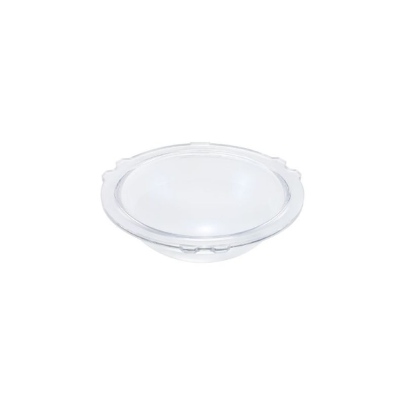 WV-QDC507C , Dome Abdeckung für WV-S45xxL clear-Beschreibung lesen