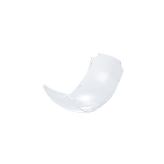 WV-QDC102C , Dome Abdeckung für WV-S6130/WV-S(U)61301-xx clear WV-QDC102C , Dome Abdeckung für WV-S6130/WV-S(U)61301-xx clear-Beschreibung lesen