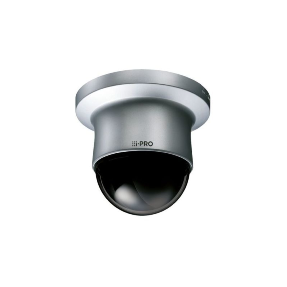 WV-Q160S , Abdeckung Dome, indoor für WV-S6130 50% Durchlässigkeit, smoked WV-Q160S , Abdeckung Dome, indoor für WV-S6130 50% Durchlässigkeit, smoked-Beschreibung lesen