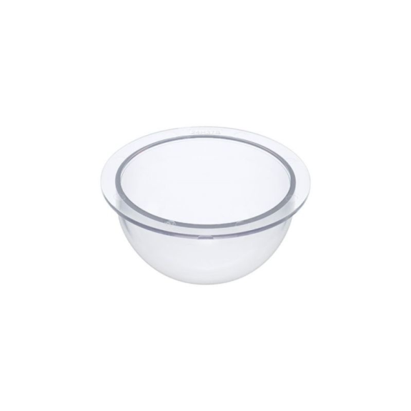 WV-QDC500C , Dome Abdeckung für WV-U21x0(L)/WV-U25x0(L) clear WV-QDC500C , Dome Abdeckung für WV-U21x0(L)/WV-U25x0(L) clear-Beschreibung lesen