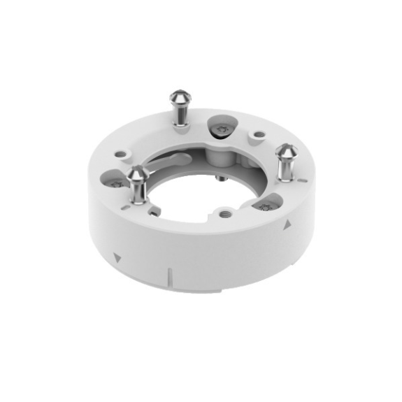 WiseNet SBP-156WA, PTZ adaptor. Compatible with XNP-6400RW, XNP-8300RW, XNP-9300RW-Beschreibung lesen
