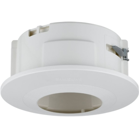 WiseNet SHD-3000F4, WiseNet SHD-3000F4,-Beschreibung lesen