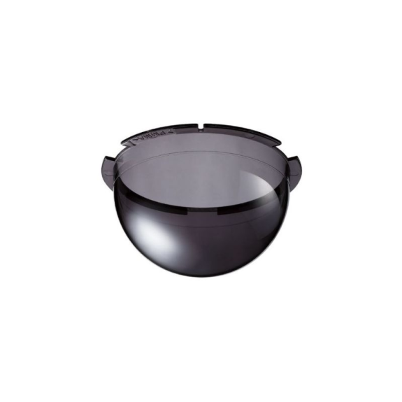 WV-CF5SA i-Pro, Dome Abdeckung für WV-S21xx smoked-Beschreibung lesen