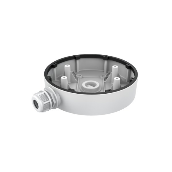 Grundig GD-BR-AJX13, Anschlusskasten-Beschreibung lesen