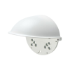 SBV-160WC Hanwha Vision, Wetterschutzdach, für Hanwha Techwin Fixdome-Kameras