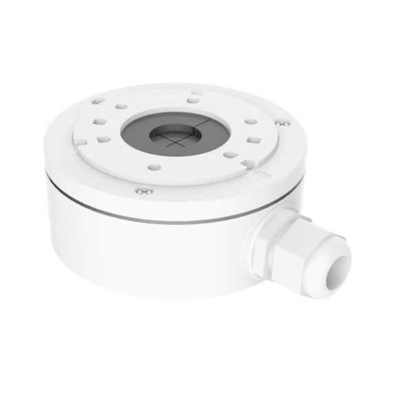 Grundig GD-BR-AJX05, Anschlusskasten Grundig GD-BR-AJX05, Anschlusskasten-Beschreibung lesen