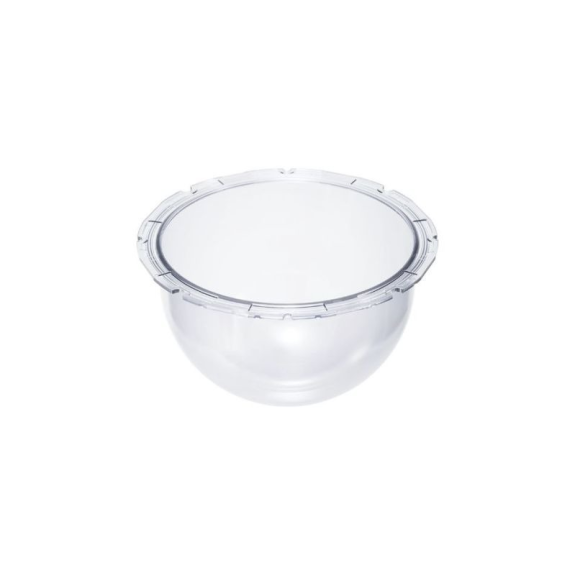 WV-QDC503C i-Pro, Dome Abdeckung für WV-X(S)65xxN/WE-X85xxN clear WV-QDC503C i-Pro, Dome Abdeckung für WV-X(S)65xxN/WE-X85xxN clear-Beschreibung lesen