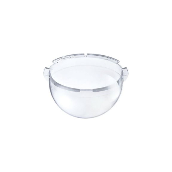 WV-QDC101C , Dome Abdeckung für WV-S(U)21xx/WV-S(U)61300-ZY clear WV-QDC101C , Dome Abdeckung für WV-S(U)21xx/WV-S(U)61300-ZY clear-Beschreibung lesen