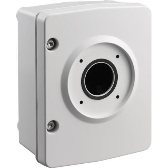 Bosch NDA-U-PA0, Anschlußbox ohne Netzteil Bosch NDA-U-PA0, Anschlußbox ohne Netzteil-Beschreibung lesen