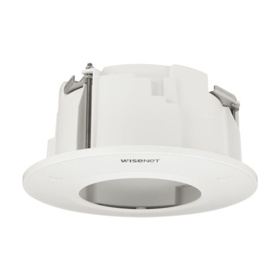 SHD-1600FPW Hanwha Vision, Deckeneinbaugehäuse für Hanwha Techwin Domekameras, Innen, Weiß, Kunststoff SHD-1600FPW Hanwha Vision, Deckeneinbaugehäuse für Hanwha Techwin Domekameras, Innen, Weiß, Kunststoff-Beschreibung lesen