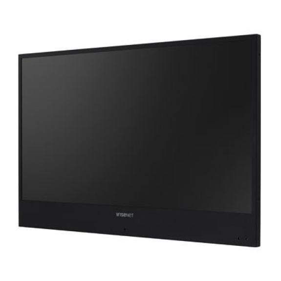 WiseNet SMT-2730PV, 27" IP public view monitor,1080p (1920x1080), HDMI, Ethernet, 16:9 aspect ratio, VESA mountable (10 WiseNet SMT-2730PV, 27" IP public view monitor,1080p (1920x1080), HDMI, Ethernet, 16:9 aspect ratio, VESA mountable (10-Beschreibung lesen