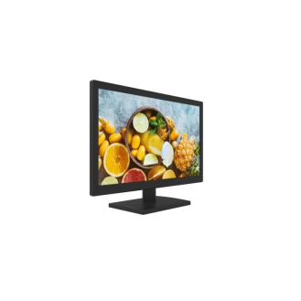 DS-D5019QE-B(EU), 18.5 (47cm), LCD/TFT Monitor, LED, 1366x768,  HDMI/VGA, 100-240VAC, schwarz-Beschreibung lesen