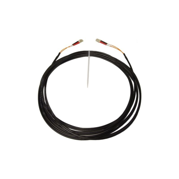 Network Cable Optical Fibre Singlemode 10 m Dallmeier, Netzwerkkabel Lichtwellenleiter Singlemode mit LC auf LC Stecker Network Cable Optical Fibre Singlemode 10 m Dallmeier, Netzwerkkabel Lichtwellenleiter Singlemode mit LC auf LC Stecker-Beschreibung lesen