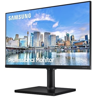 LF24T450FQRXEN, 23.8" FHD LED Monitor, 1080p (1920x1080), 250nit, 16:9 aspect ratio, Contrast ratio 1,000:1, Response t-Beschreibung lesen
