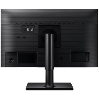 LF24T450FQRXEN, 23.8" FHD LED Monitor, 1080p (1920x1080), 250nit, 16:9 aspect ratio, Contrast ratio 1,000:1, Response t-Beschreibung lesen