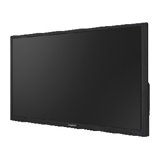 WiseNet SMT-3234, 32" LED Monitor, 1080p (1920x1080), DVI, HDMI, VGA, CVBS, 16:9 aspect ratio, Contrast ratio 1,200 : 1-Beschreibung lesen