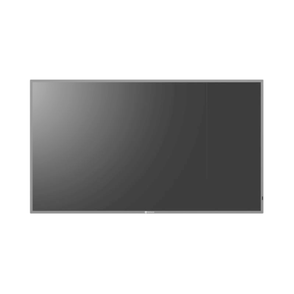 QM-5502 AG Neovo, 55 Zoll (139cm) LCD Display, 4K UHD, 3840x2160, LED, 3xHDMI 2.0, VGA, Audio QM-5502 AG Neovo, 55 Zoll (139cm) LCD Display, 4K UHD, 3840x2160, LED, 3xHDMI 2.0, VGA, Audio-Beschreibung lesen